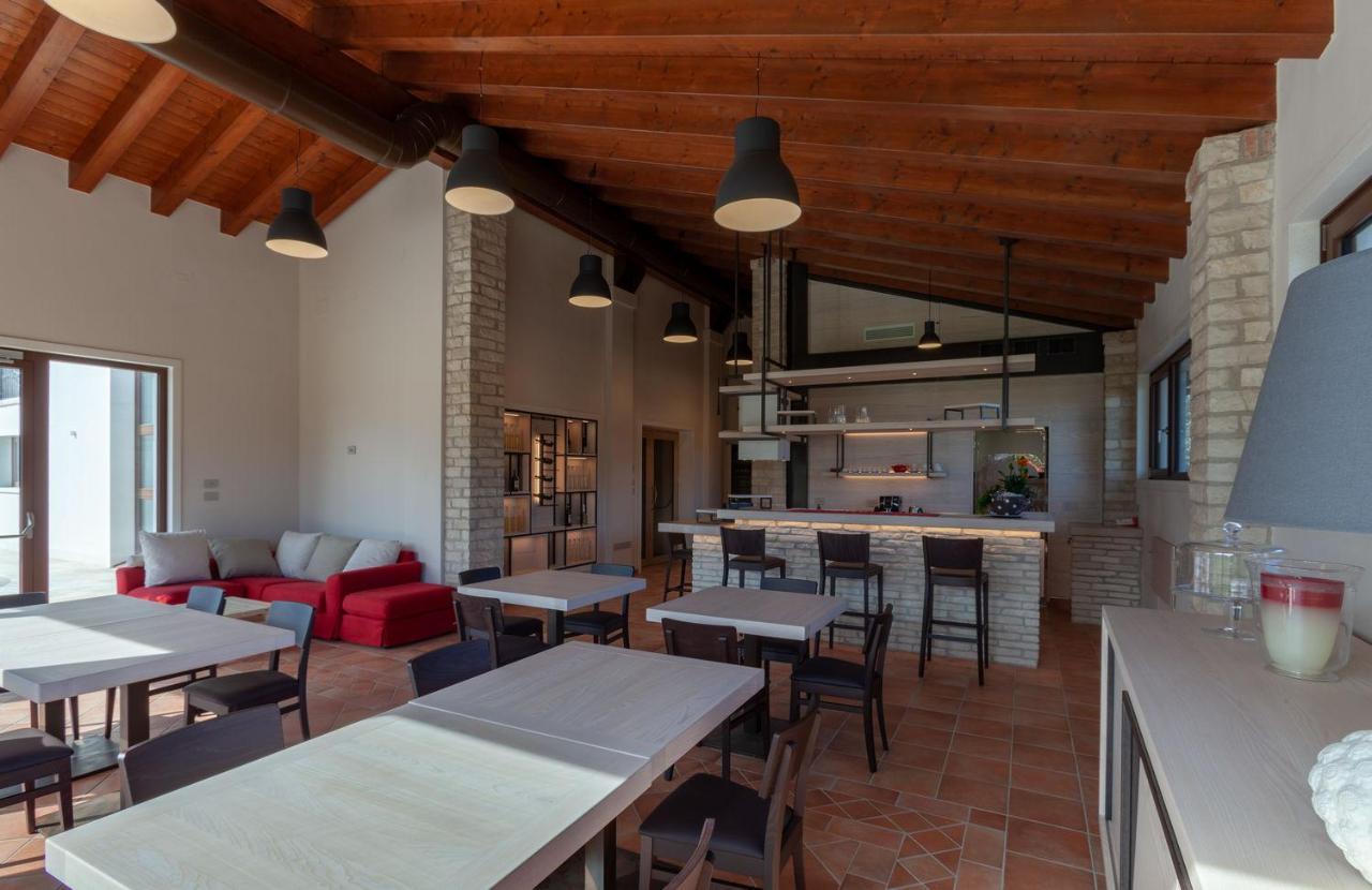 Il Filo Rosso B&B Abano Terme Exterior foto