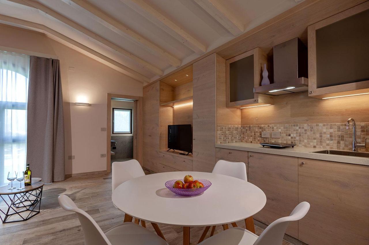 Il Filo Rosso B&B Abano Terme Exterior foto
