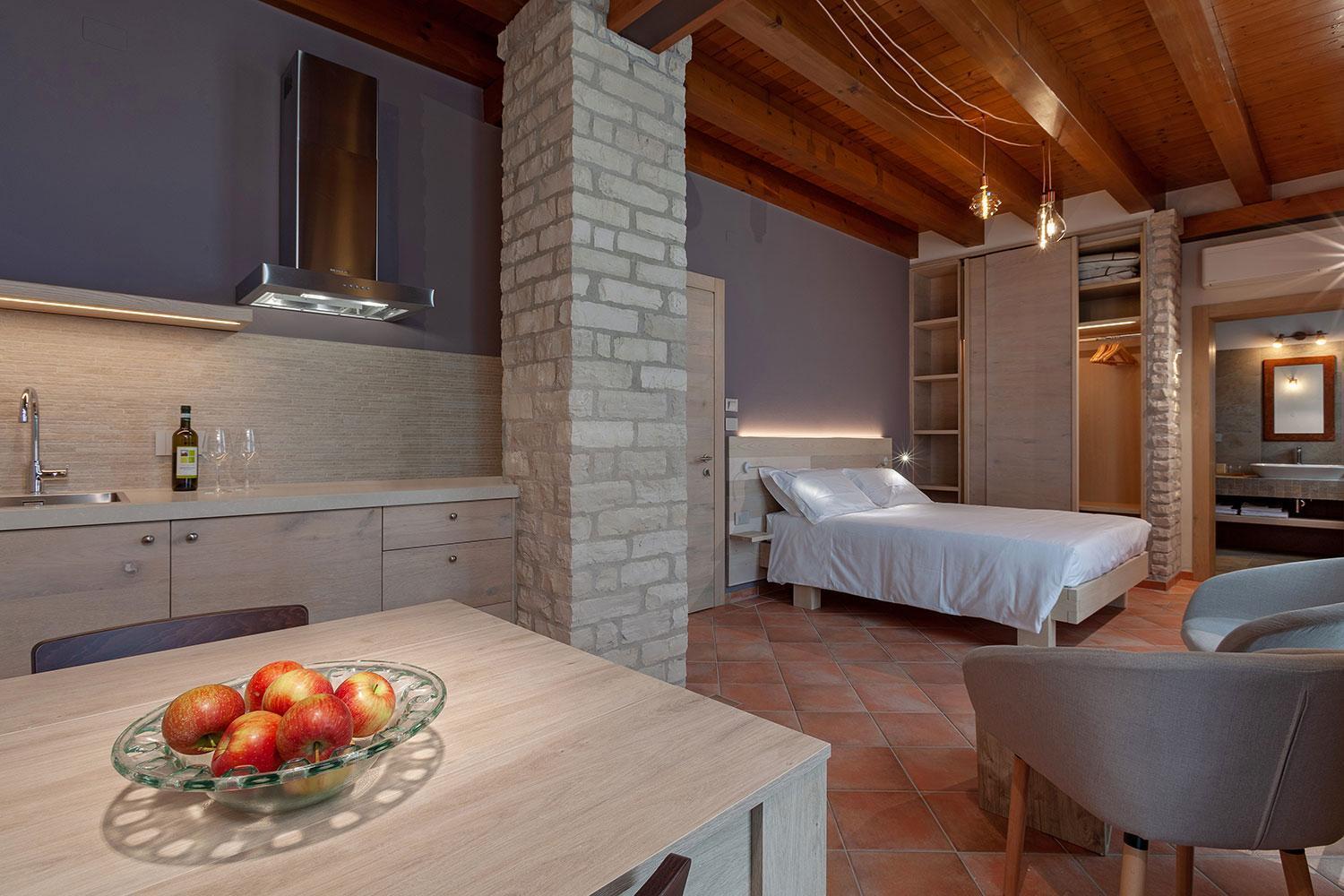 Il Filo Rosso B&B Abano Terme Exterior foto